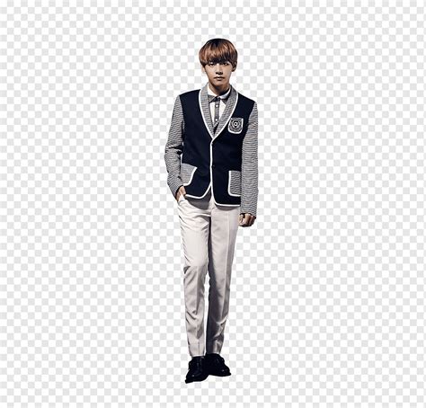bts uniform png.